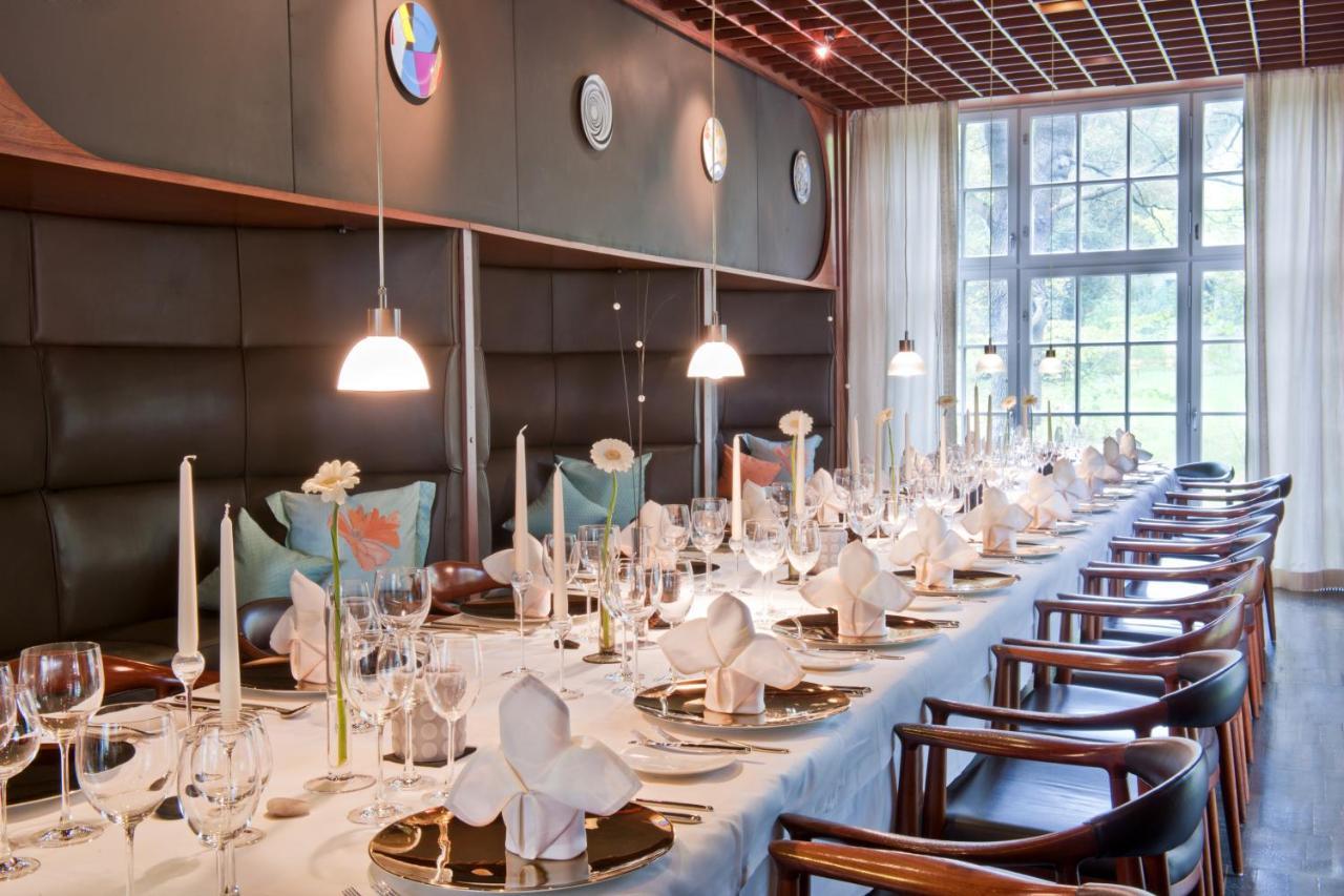 Hotel & Restaurant Rosenthal Casino Selb Kültér fotó
